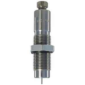 Lee Precision 90292 Decapping Die, kolorowy, rozmiar uniwersalny Lee Precision 90292 Decapping Die, kolorowy, rozmiar uniwersalny