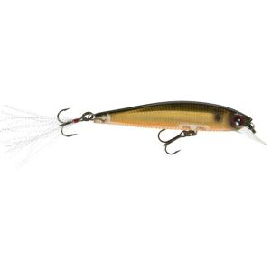 R1103 PGBL Yo-Zuri 3DB przynęta wisząca Jerkbait, pryzmat złoty czarny, 8,5 cm R1103 PGBL Yo-Zuri 3DB przynęta wisząca Jerkbait, pryzmat złoty czarny, 8,5 cm