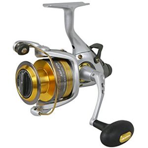 ABF65b Okuma Avenger ABF "B" Series Kołowrotki Baitfeeder, srebrne ABF65b Okuma Avenger ABF "B" Series Kołowrotki Baitfeeder, srebrne