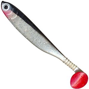 10C8913309C10 FTM Unisex – dla dorosłych Seika Pr-Speed gumowa ryba spinningowa do łowienia szczupaków, sandaczy, pstrągów i okoni, gumowa przynęta, gumowy daszek, długość: 9 cm, kolor: Natural Roach, 10C8913309C10 FTM Unisex – dla dorosłych Seika Pr-Speed gumowa ryba spinningowa do łowienia szczupaków, sandaczy, pstrągów i okoni, gumowa przynęta, gumowy daszek, długość: 9 cm, kolor: Natural Roach,