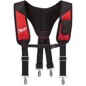 Milwaukee 48228145, Rosso Milwaukee 48228145, Rosso