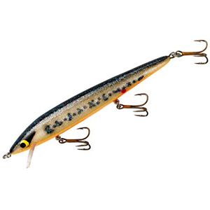 ARB1226 Smithwick Floating Rattlin'' Rogue Fishing Lure – złoty bas – głębokość korbowa 0-2 stopy ARB1226 Smithwick Floating Rattlin'' Rogue Fishing Lure – złoty bas – głębokość korbowa 0-2 stopy