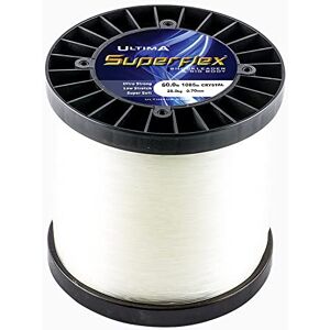F7073 Superflex Leader kryształ 1/2 kg 1475 m 0,60 mm 40,0 funta/18,1 kg F7073 Superflex Leader kryształ 1/2 kg 1475 m 0,60 mm 40,0 funta/18,1 kg