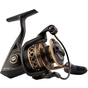 Penn Kołowrotek spinningowy Battle Penn Kołowrotek spinningowy Battle