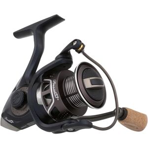 PRESXT35X Pflueger President XT 35X Kołowrotek spinningowy PRESXT35X Pflueger President XT 35X Kołowrotek spinningowy