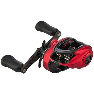 REVO5 ROCKET LP Abu Garcia Revo Rocket niskoprofilowy kołowrotek wędkarski Baitcast REVO5 ROCKET LP Abu Garcia Revo Rocket niskoprofilowy kołowrotek wędkarski Baitcast
