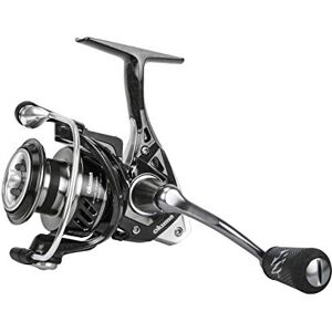 ITX-1000H OKUMA ITX kołowrotek spinningowy 7BB+1RB, multi, jeden rozmiar ITX-1000H OKUMA ITX kołowrotek spinningowy 7BB+1RB, multi, jeden rozmiar