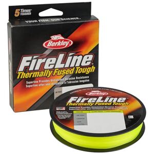 BUFLFS17-GG Berkley FireLine® Superline, zielona płomienna zieleń, 7,7 kg, 125 jardów, żyłka wędkarska 114 m, odpowiednia do środowiska słodkowodnego BUFLFS17-GG Berkley FireLine® Superline, zielona płomienna zieleń, 7,7 kg, 125 jardów, żyłka wędkarska 114 m, odpowiednia do środowiska słodkowodnego