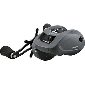 KDS-364LX Okuma Komodo SS duża pojemność niski profil Baitcaster, (lewa ręka), 150 yds-20 LB, uchwyt wiosłowy KDS-364LX Okuma Komodo SS duża pojemność niski profil Baitcaster, (lewa ręka), 150 yds-20 LB, uchwyt wiosłowy
