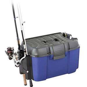 Panaro 169 ROD walizka wędkarska dla mężczyzn, niebieska, 525 x 340 x H300 Panaro 169 ROD walizka wędkarska dla mężczyzn, niebieska, 525 x 340 x H300