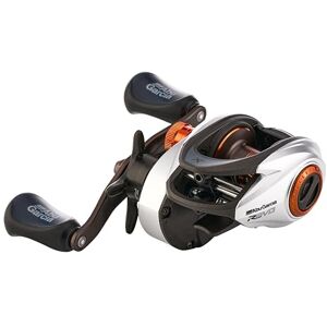 REVO5 X-HS-C Abu Garcia Revo X niskoprofilowy kołowrotek wędkarski typu casting REVO5 X-HS-C Abu Garcia Revo X niskoprofilowy kołowrotek wędkarski typu casting