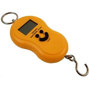 LEOFLA Profesjonalny Przenośny Elektroniczny Wagi Z Hakiem Wędkarskim 40 Kg Dla Walizki LEOFLA Profesjonalny Przenośny Elektroniczny Wagi Z Hakiem Wędkarskim 40 Kg Dla Walizki