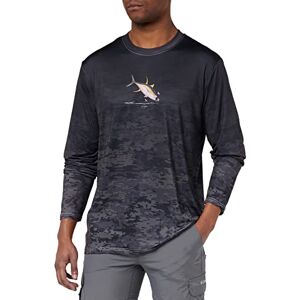 Behr 8654201 Koszula Wędkarska Słońce, Unisex-Adult, Standard Behr 8654201 Koszula Wędkarska Słońce, Unisex-Adult, Standard