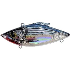 STL1S Bill Lewis Lures Realistyczne wibracje Rat-L-Trap Super-Pułapka 1 1/56.7 g Lipless Crankbait Fishing Wobble Tonąca przynęta do słonej wody, LECTRIC Silver NO Pattern STL1S Bill Lewis Lures Realistyczne wibracje Rat-L-Trap Super-Pułapka 1 1/56.7 g Lipless Crankbait Fishing Wobble Tonąca przynęta do słonej wody, LECTRIC Silver NO Pattern