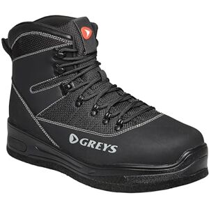 1593886 Greys Tital Buty Wędkarskie Trwałe Buty z Filcem Do Rzeki, Jeziora i Wybrzeża System Odpływu Sandwich Odporne na Słoną Wodę UK 9 EU 43 1593886 Greys Tital Buty Wędkarskie Trwałe Buty z Filcem Do Rzeki, Jeziora i Wybrzeża System Odpływu Sandwich Odporne na Słoną Wodę UK 9 EU 43