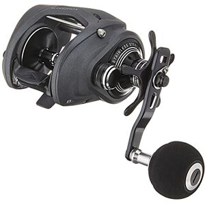 KDS-463P Okuma Komodo SS Low Profile Baitcaster, , 130 jardów-13,6 kg, uchwyt zasilający, szary KDS-463P Okuma Komodo SS Low Profile Baitcaster, , 130 jardów-13,6 kg, uchwyt zasilający, szary