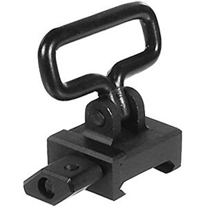 UTG Uchwyt do paska Detachable Swivel with Picatinny Mounting Base, TL-SWMTP01 UTG Uchwyt do paska Detachable Swivel with Picatinny Mounting Base, TL-SWMTP01