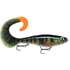 RAPXROU17-RAPXROU17-PEL Rapala Przynęta X-Rap Otus : Żywy słupek 17 cm RAPXROU17-RAPXROU17-PEL Rapala Przynęta X-Rap Otus : Żywy słupek 17 cm