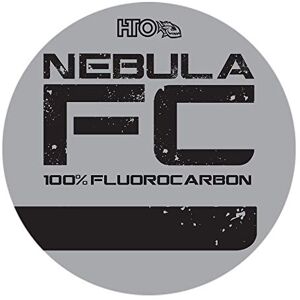 HNF5042 HTO Nebula FC 0,42 mm, 11,3 kg, 50 m, lider fluorowęglowodorowy HNF5042 HTO Nebula FC 0,42 mm, 11,3 kg, 50 m, lider fluorowęglowodorowy