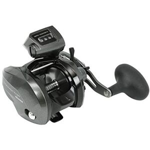 CV-354D Okuma Kołowrotki Konwektor Niskoprofilowy 3Bb+1Rb 5.4:1 CV-354D Okuma Kołowrotki Konwektor Niskoprofilowy 3Bb+1Rb 5.4:1