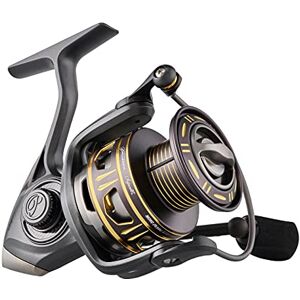 SUPXTSP40X Pflueger Supreme XT Spinning Fishing Reel, 40 SUPXTSP40X Pflueger Supreme XT Spinning Fishing Reel, 40