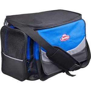 648-1345046 Berkley System Bag Torby, Blue/Grey, XL 648-1345046 Berkley System Bag Torby, Blue/Grey, XL