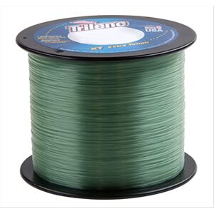 XT3010-22 Berkley Trilene® XT®, ciemna zieleń, 4,5 kg, żyłka wędkarska monofilamentowa 2743 m, odpowiednia do środowisk słonowodnych i słodkowodnych XT3010-22 Berkley Trilene® XT®, ciemna zieleń, 4,5 kg, żyłka wędkarska monofilamentowa 2743 m, odpowiednia do środowisk słonowodnych i słodkowodnych