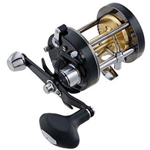 1324530 Abu Garcia Ambassadeur 7000 kołowrotek czerwony 1324530 Abu Garcia Ambassadeur 7000 kołowrotek czerwony