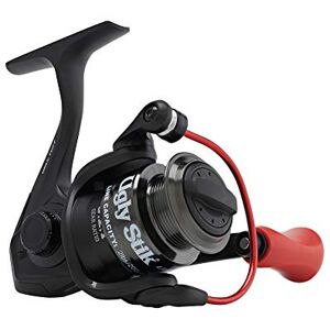 USTUFFSP25 Ugly Stik Ugly Tuff kołowrotek spinningowy czarny, 25 USTUFFSP25 Ugly Stik Ugly Tuff kołowrotek spinningowy czarny, 25