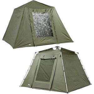 LX-005+SKIN Lucx® Marder Bivvy + Winterskin namiot wędkarski 1-2 3 osobowy + narzuta namiot karpiowy + Overwrap 1-2 3 Man Fishing Tent 10 000 mm namiot kempingowy LX-005+SKIN Lucx® Marder Bivvy + Winterskin namiot wędkarski 1-2 3 osobowy + narzuta namiot karpiowy + Overwrap 1-2 3 Man Fishing Tent 10 000 mm namiot kempingowy