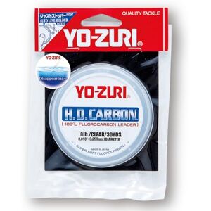 HD8LBCL Yo-Zuri HD 3,6 kg CL Hd 3,6 kg Cl 30Yd HD8LBCL Yo-Zuri HD 3,6 kg CL Hd 3,6 kg Cl 30Yd