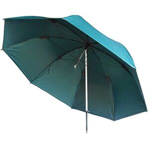 35291510 Dinsmores parasol nylonowy, uniseks, czarny, 125 cm 35291510 Dinsmores parasol nylonowy, uniseks, czarny, 125 cm