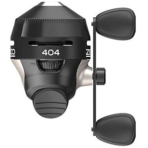 404MBK Zebco 404 kołowrotek spincastowy, rozmiar 40 kołowrotek dla praworęcznych, wbudowany alarm ugryzienia, trwałe, całkowicie metalowe koła zębate, kołek do podnoszenia ze stali nierdzewnej, wstępnie 404MBK Zebco 404 kołowrotek spincastowy, rozmiar 40 kołowrotek dla praworęcznych, wbudowany alarm ugryzienia, trwałe, całkowicie metalowe koła zębate, kołek do podnoszenia ze stali nierdzewnej, wstępnie