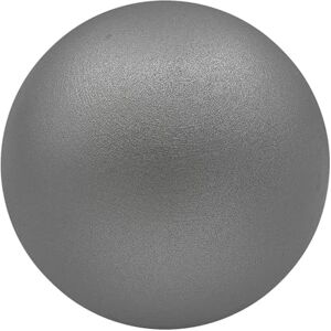 IS4K Champion Sports Kula żelazna do pchnięcia kulą 4 K, 10 x 10 cm, czarna IS4K Champion Sports Kula żelazna do pchnięcia kulą 4 K, 10 x 10 cm, czarna