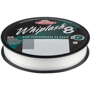 1579746 Berkley Whiplash8, żyłka wędkarska, Superline, drapieżnik, szczupak, okoń, sandacz, pstrąg, unisex, kryształ, 0,12 mm 17,5 kg 17,2 kg 165 jardów 1579746 Berkley Whiplash8, żyłka wędkarska, Superline, drapieżnik, szczupak, okoń, sandacz, pstrąg, unisex, kryształ, 0,12 mm 17,5 kg 17,2 kg 165 jardów