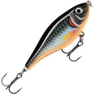 0022677314181 X-Rap TWITCHIN SHAD 08 HLW 0022677314181 X-Rap TWITCHIN SHAD 08 HLW