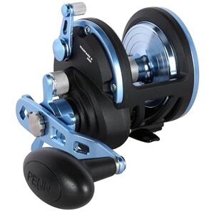 WARII30SD Warfare™ II Star Drag Kołowrotek Kołowrotek do połowu drapieżników morskich Trolling, casting i łowienie na dnie Szpula Przełożenie 5,1:1 3000 Prawa ręka WARII30SD Warfare™ II Star Drag Kołowrotek Kołowrotek do połowu drapieżników morskich Trolling, casting i łowienie na dnie Szpula Przełożenie 5,1:1 3000 Prawa ręka
