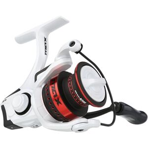 MAXPROSP2500H-C Abu Garcia Max Pro Size 2500 kołowrotek spinningowy, wysokowydajny kołowrotek słodkowodny, A-symetryczna rama z włókna węglowego i wirnik, trwała i lekka konstrukcja, maksymalny opór 6,4 kg MAXPROSP2500H-C Abu Garcia Max Pro Size 2500 kołowrotek spinningowy, wysokowydajny kołowrotek słodkowodny, A-symetryczna rama z włókna węglowego i wirnik, trwała i lekka konstrukcja, maksymalny opór 6,4 kg