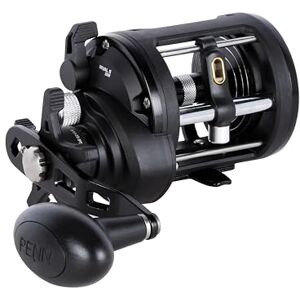 RVLII20LWLCLH PENN Rival™ II Level Wind Kołowrotek Kołowrotek do łowienia w słonej wodzie Rama i boczne płytki z grafitu Hamulec węglowy Przełożenie 5,1:1 2000 Leworęczny RVLII20LWLCLH PENN Rival™ II Level Wind Kołowrotek Kołowrotek do łowienia w słonej wodzie Rama i boczne płytki z grafitu Hamulec węglowy Przełożenie 5,1:1 2000 Leworęczny