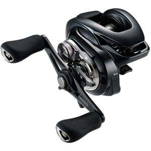 Shimano Reel Metanium DC 71XG Left Hand – kołowrotek z naciskiem na kontrolę i trwałość Shimano Reel Metanium DC 71XG Left Hand – kołowrotek z naciskiem na kontrolę i trwałość