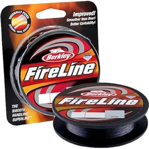 Berkley FireLine Fused Original 110 M - Lina wędkarska Berkley FireLine Fused Original 110 M - Lina wędkarska
