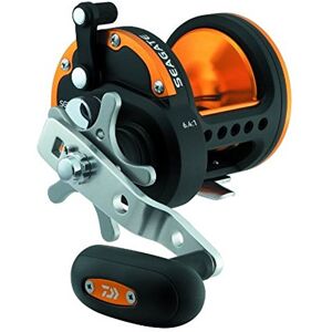 SGT40H Daiwa Seagate Kołowrotek konwencjonalny SGT40H Daiwa Seagate Kołowrotek konwencjonalny