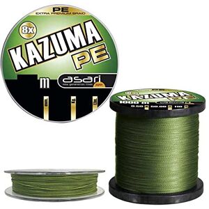 ASARI Profesjonalny B/150m kazuma 8x pe 0.25mm dla profesjonalistów i majsterkowiczów do precyzyjnych zadań 150m 0.25mm ASARI Profesjonalny B/150m kazuma 8x pe 0.25mm dla profesjonalistów i majsterkowiczów do precyzyjnych zadań 150m 0.25mm