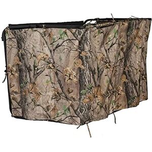 BGM-CA100.BG BIG GAME Treestands Deluxe uniwersalny zestaw żaluzji Epic Camo BGM-CA100.BG BIG GAME Treestands Deluxe uniwersalny zestaw żaluzji Epic Camo