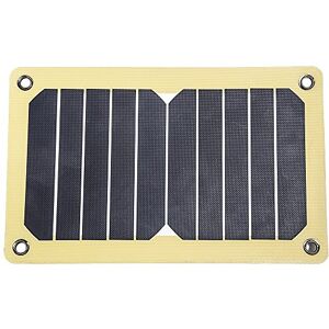TS28000 12 'Survivors Unisex's SolarFlare 5' panel solarny, żółty, mały TS28000 12 'Survivors Unisex's SolarFlare 5' panel solarny, żółty, mały