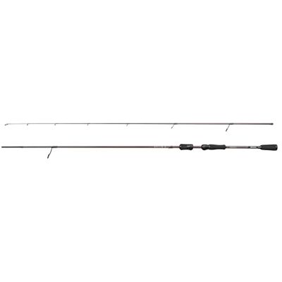 1580865 Abu Garcia SPIKE S Wędka Spinningowa Rod Tech Rig, Wysokowydajna Wędka dla Wędkarzy, Optymalna do Połowu Ryb Słodkowodnych i Słonowodnych, Połowu Okoni i Pstrągów, Lekka i Trwała 2,23 M 3-16G 1580865 Abu Garcia SPIKE S Wędka Spinningowa Rod Tech Rig, Wysokowydajna Wędka dla Wędkarzy, Optymalna do Połowu Ryb Słodkowodnych i Słonowodnych, Połowu Okoni i Pstrągów, Lekka i Trwała 2,23 M 3-16G