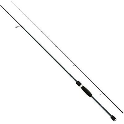 Shimano Miravel Light Game Nano Solid 1,91m 6'3" 0,2-2g 2pc Fast – kategoria kołowrotek, precyzyjne użytkowanie Shimano Miravel Light Game Nano Solid 1,91m 6'3" 0,2-2g 2pc Fast – kategoria kołowrotek, precyzyjne użytkowanie