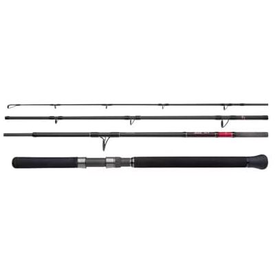 Shimano STC XR Spinning Monster 3,00m 28-110g 5pc – kategoria wędka, precyzyjne użytkowanie Shimano STC XR Spinning Monster 3,00m 28-110g 5pc – kategoria wędka, precyzyjne użytkowanie
