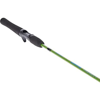 CTC56-2 Lew's Crappie Thunder Casting Fishing Rod, 5-Foot 6-calowy 2-częściowy wędka wędkarska, lekka moc, szybka akcja, Premium 2-częściowy grafitowy biały, uchwyt EVA o pełnej długości, Crappie Thunder CTC56-2 Lew's Crappie Thunder Casting Fishing Rod, 5-Foot 6-calowy 2-częściowy wędka wędkarska, lekka moc, szybka akcja, Premium 2-częściowy grafitowy biały, uchwyt EVA o pełnej długości, Crappie Thunder