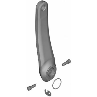 Shimano L.H. Crank Arm 160mm FC-M8200 – wariant z kategorii przynęta wędkarska do pewnego działania Shimano L.H. Crank Arm 160mm FC-M8200 – wariant z kategorii przynęta wędkarska do pewnego działania